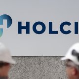 Holcim renforce, avec ce nouveau rachat, l'unité Solutions and Products bâtie autour des activités de couverture (archives).